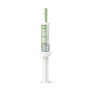 CBD Raw