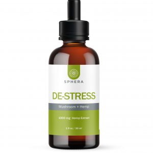 de-stress