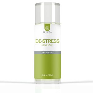 DE-STRESS Hemp Stick