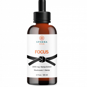 focus tincture