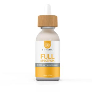 Dropper Full Spectrum