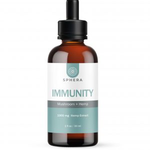 immunity-tincture