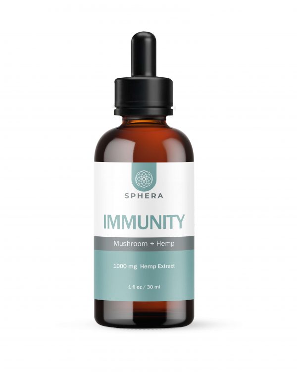 immunity-tincture