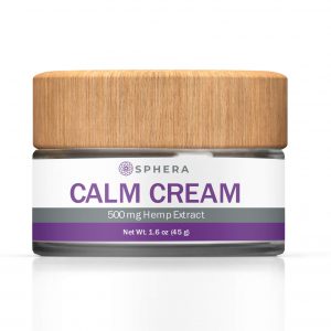 calm cream