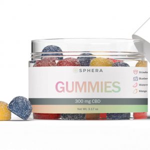 Sphera Gummies