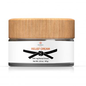 relief cream